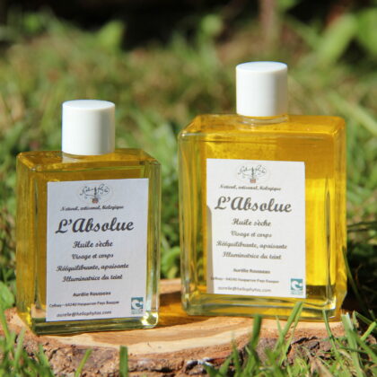 Huile Absolue