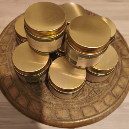 Baume mains défoncées