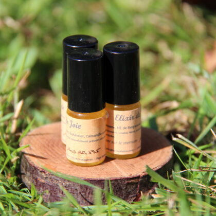 Elixir Joie