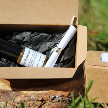 Elixir Luxe Féminité